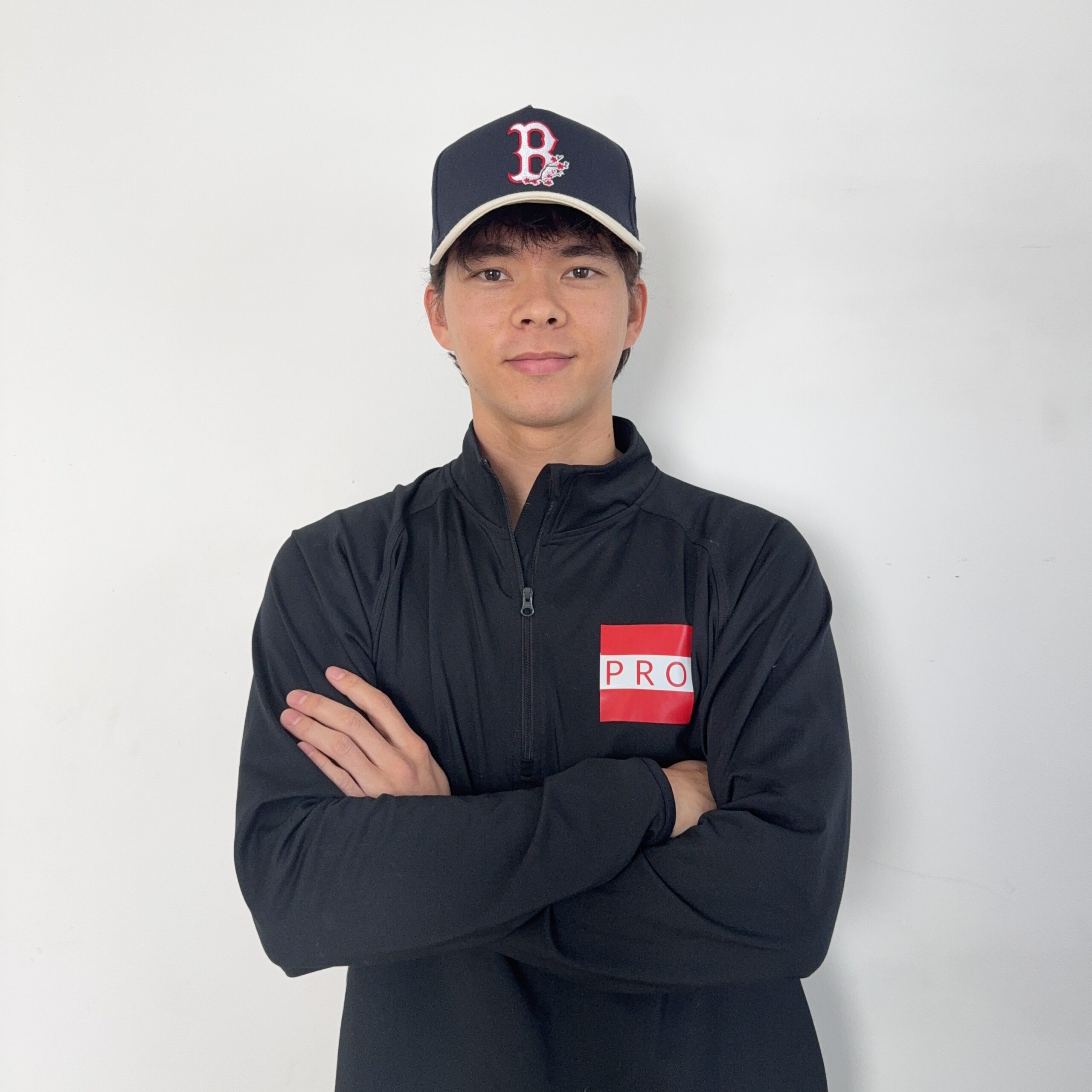 Lucas, owner of Mattress Pro Recycling